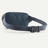 Terravia Mini Hip Pack - Smolder Blue