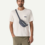 Terravia Mini Hip Pack - Smolder Blue