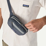Terravia Mini Hip Pack - Quiet Violet