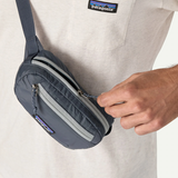 Terravia Mini Hip Pack - Gumtree Green