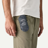 Terravia Mini Hip Pack - Gumtree Green