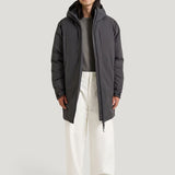 Arc Insulated Parka M - Bristol Black