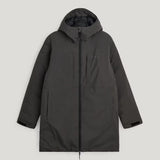 Arc Insulated Parka M - Bristol Black