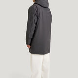 Arc Insulated Parka M - Bristol Black