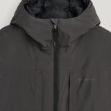 Arc Insulated Parka M - Bristol Black