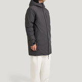 Arc Insulated Parka M - Bristol Black