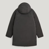 Arc Insulated Parka M - Bristol Black