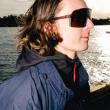 Erica - Turtle Brown