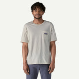 Daily Pocket Tee - Old Growth Green