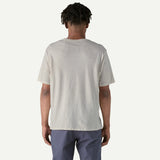 Daily Pocket Tee - Old Growth Green