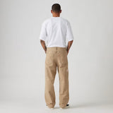 568 Loose Carpenter - Tiger's Eye Canvas Brown
