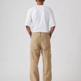 568 Loose Strt Carpenter - Tiger Eye Canvas