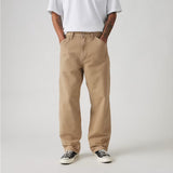 568 Loose Carpenter - Tiger's Eye Canvas Brown