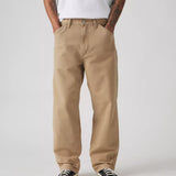 568 Loose Strt Carpenter - Tiger Eye Canvas