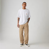 568 Loose Carpenter - Tiger's Eye Canvas Brown
