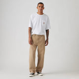 568 Loose Carpenter - Tiger's Eye Canvas Brown