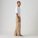 568 Loose Carpenter - Tiger's Eye Canvas Brown