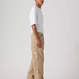 568 Loose Strt Carpenter - Tiger Eye Canvas