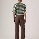 568 Loose Straight Carpenter - Crakin Bracken