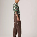 568 Loose Straight Carpenter - Crakin Bracken