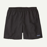 Baggies Shorts - Black w/Black