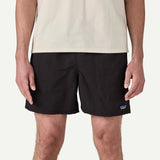Baggies Shorts - Black w/Black