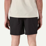 Baggies Shorts - Black w/Black