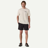 Baggies Shorts - Black w/Black