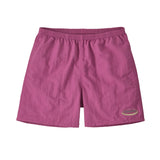 Baggies Shorts - Faded Magenta
