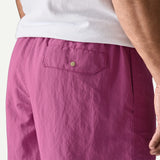 Baggies Shorts - Faded Magenta