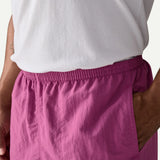 Baggies Shorts - Faded Magenta