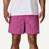 Baggies Shorts - Faded Magenta