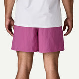 Baggies Shorts - Faded Magenta