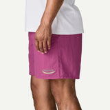 Baggies Shorts - Faded Magenta