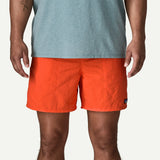 Baggies Shorts - Orange Peel