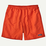 Shorts Baggies - Pollinator Orange