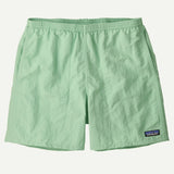 Shorts Baggies - Rinsed Green