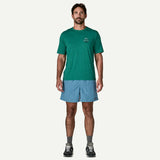 Baggies Shorts - Shore Blue