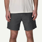 Heritage Stand Up Shorts - Forge Grey