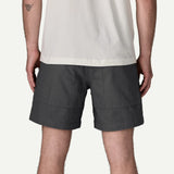 Heritage Stand Up Shorts - Forge Grey