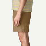 Heritage Stand Up Shorts - Mojave Khaki