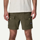 Outdoor Everyday Shorts - Weathered Stone