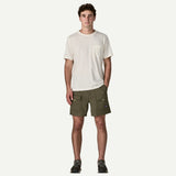 Outdoor Everyday Shorts - Weathered Stone