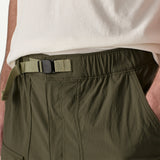 Outdoor Everyday Shorts - Weathered Stone