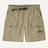 Outdoor Everyday Shorts - Weathered Stone