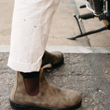 Classics Chelsea Boot 585 - Rustic Brown