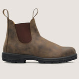 Classics Chelsea Boot 585 - Rustic Brown