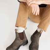 Classics Chelsea Boot 585 - Rustic Brown