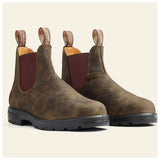 Classics Chelsea Boot 585 - Rustic Brown