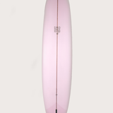 Surfboard Kassia 8'10 - Light Pink